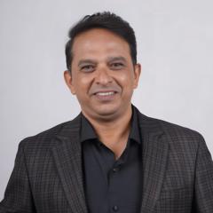 Rishi Tiwari