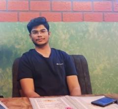 Aditya Dhumale