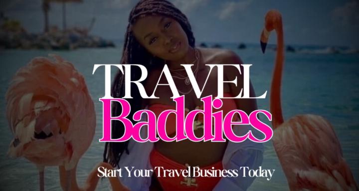 Travel Baddies