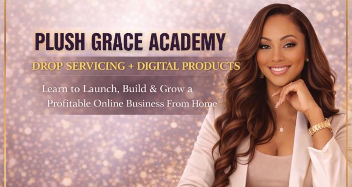 Plush Grace Academy (PGA)