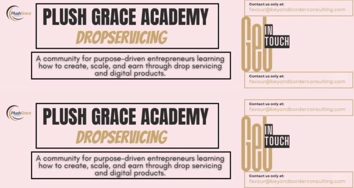 Plush Grace Academy 