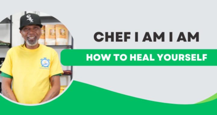 Alkaline Healing Community