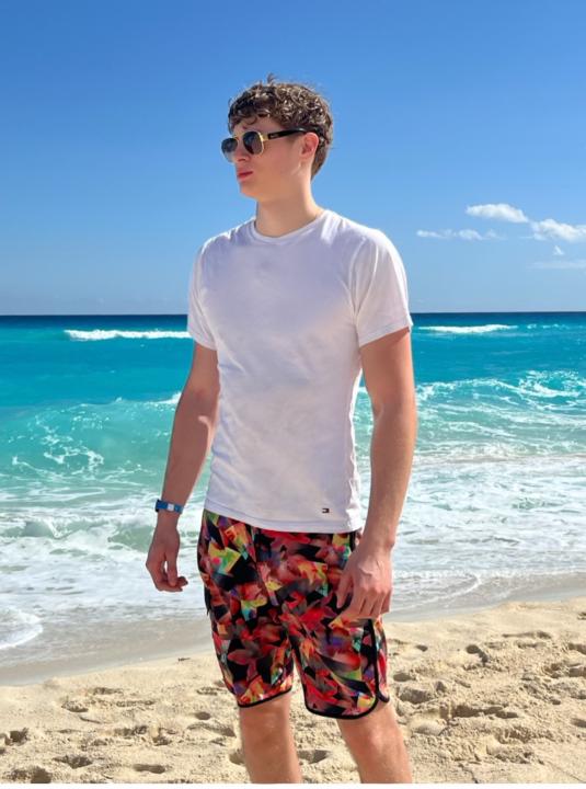 Tyler Hoar