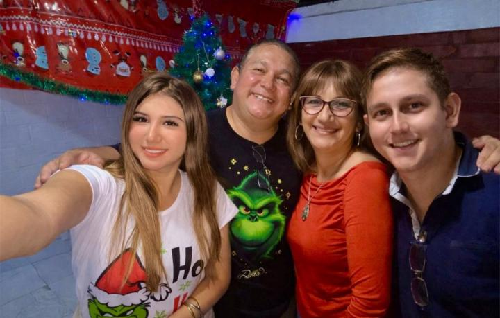 Elisa Huapalla Capillo