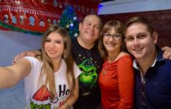 Elisa Huapalla Capillo