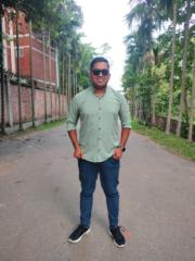 Md ziaur Rahman
