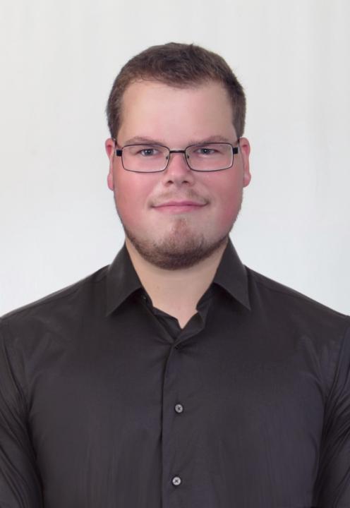 Kevin Reubert