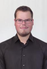 Kevin Reubert