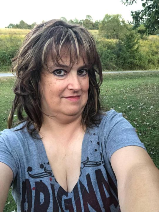 Melisa Blevins - Fite