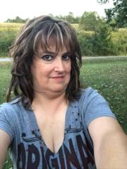 Melisa Blevins - Fite