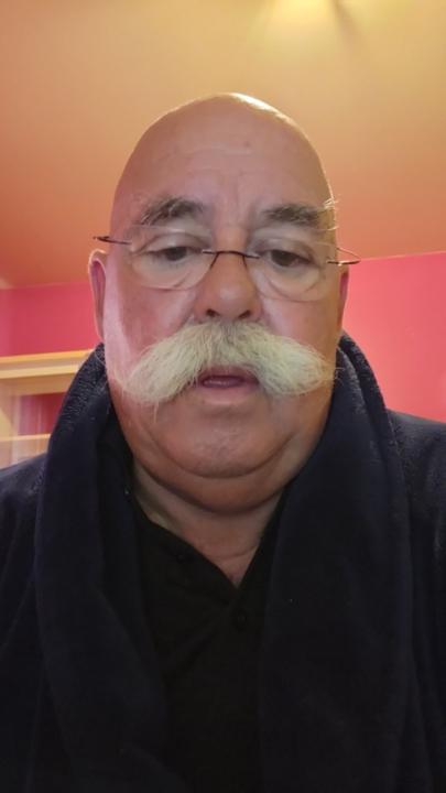Jean-Claude St-Gelais