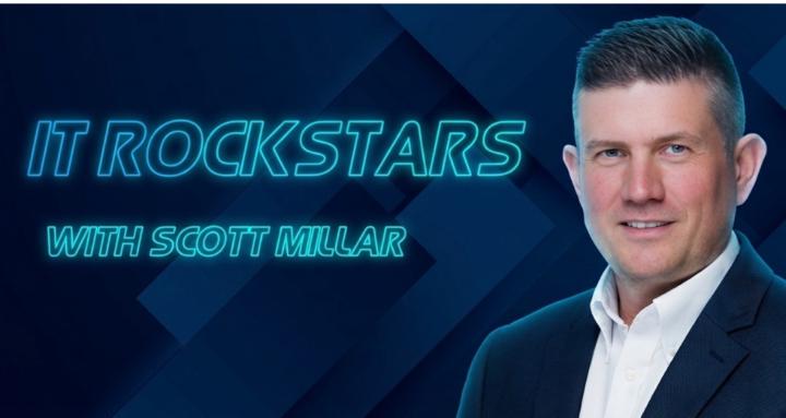 IT Rockstars: IT Service Leads