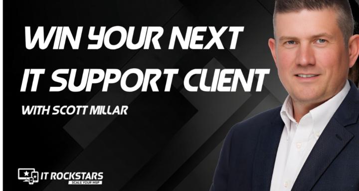 IT Rockstars: IT Service Leads
