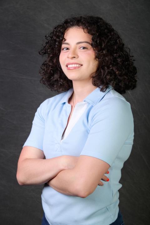 Lauryn Martinez