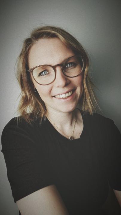 Ronja Knocke