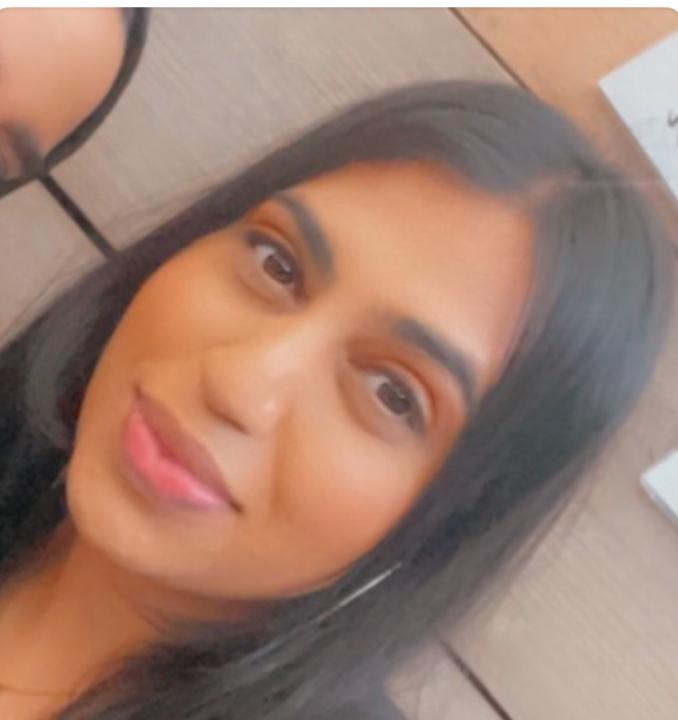 Nafisa Vali