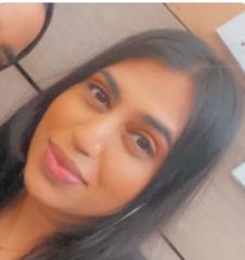 Nafisa Vali