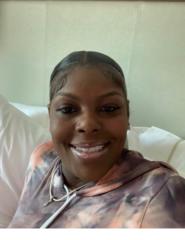 Latrinna Shaw