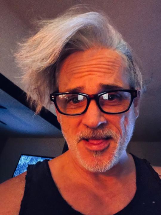 Keith Gissendaner