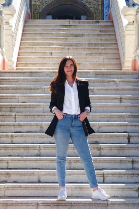 Juliette Willemse