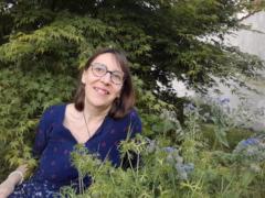 Sandrine Gilhet-mailfait