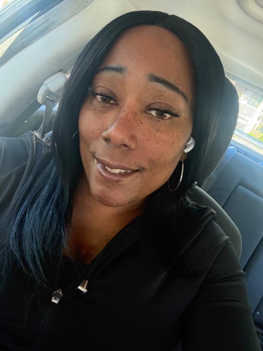 Dina Singleton