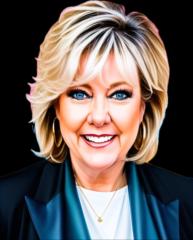 Brenda Harkins
