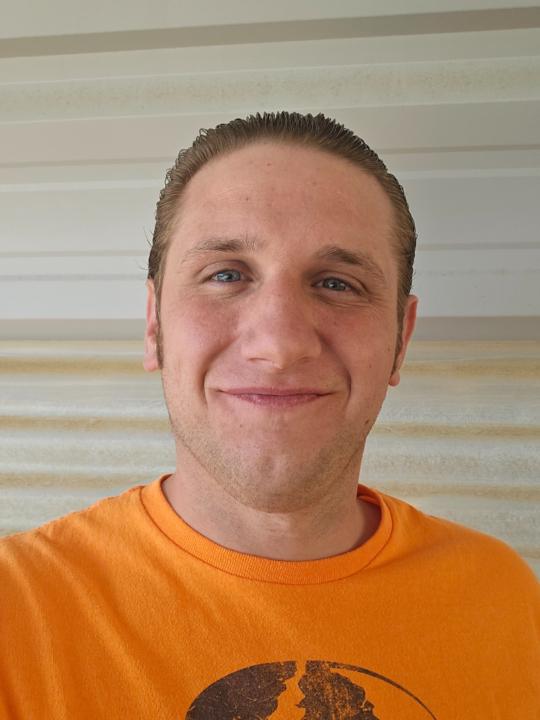 Ryan Brunson