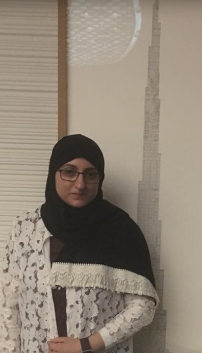 Drbushra Sheikh