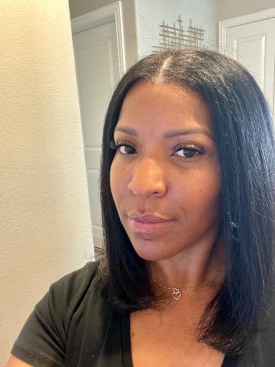 Zina Kennebrew
