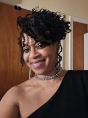 Jennifer Salters