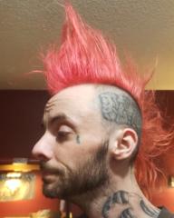 Chris Dyson