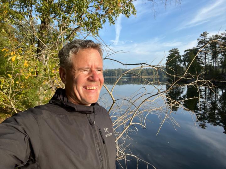 Johan Holm
