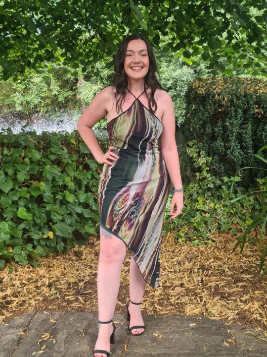 Georgina Hopkinson