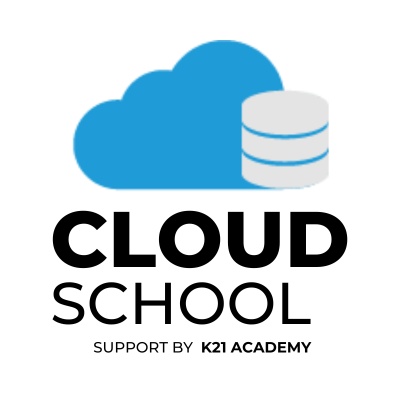 Support AI Data and Cloud School