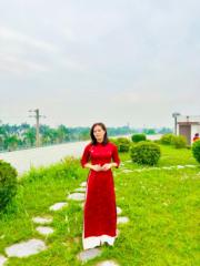 Nguyễn Thị Thu Hằng