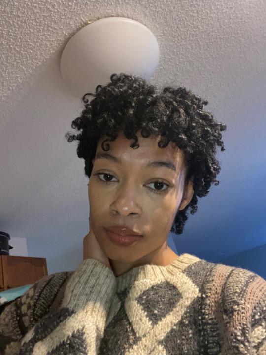 Sydnee Moore