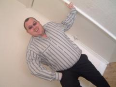 Michael McBirnie