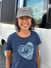 Tina Chin