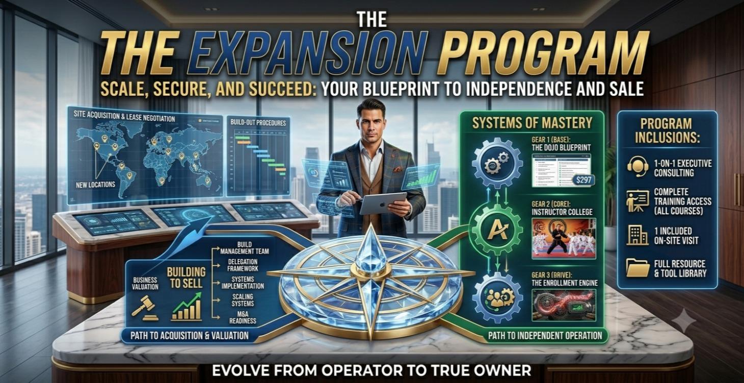Expansion Program