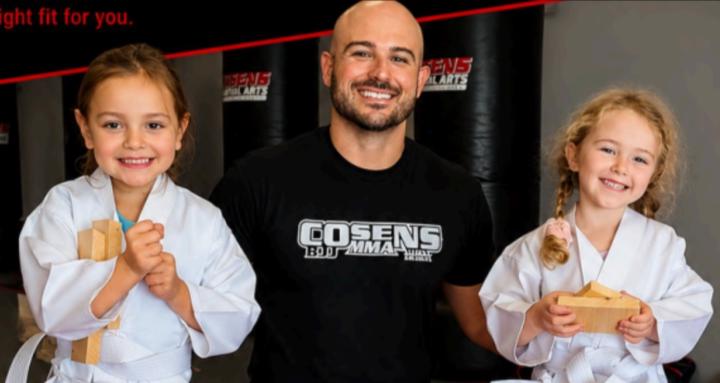 Martial Arts Business Coach