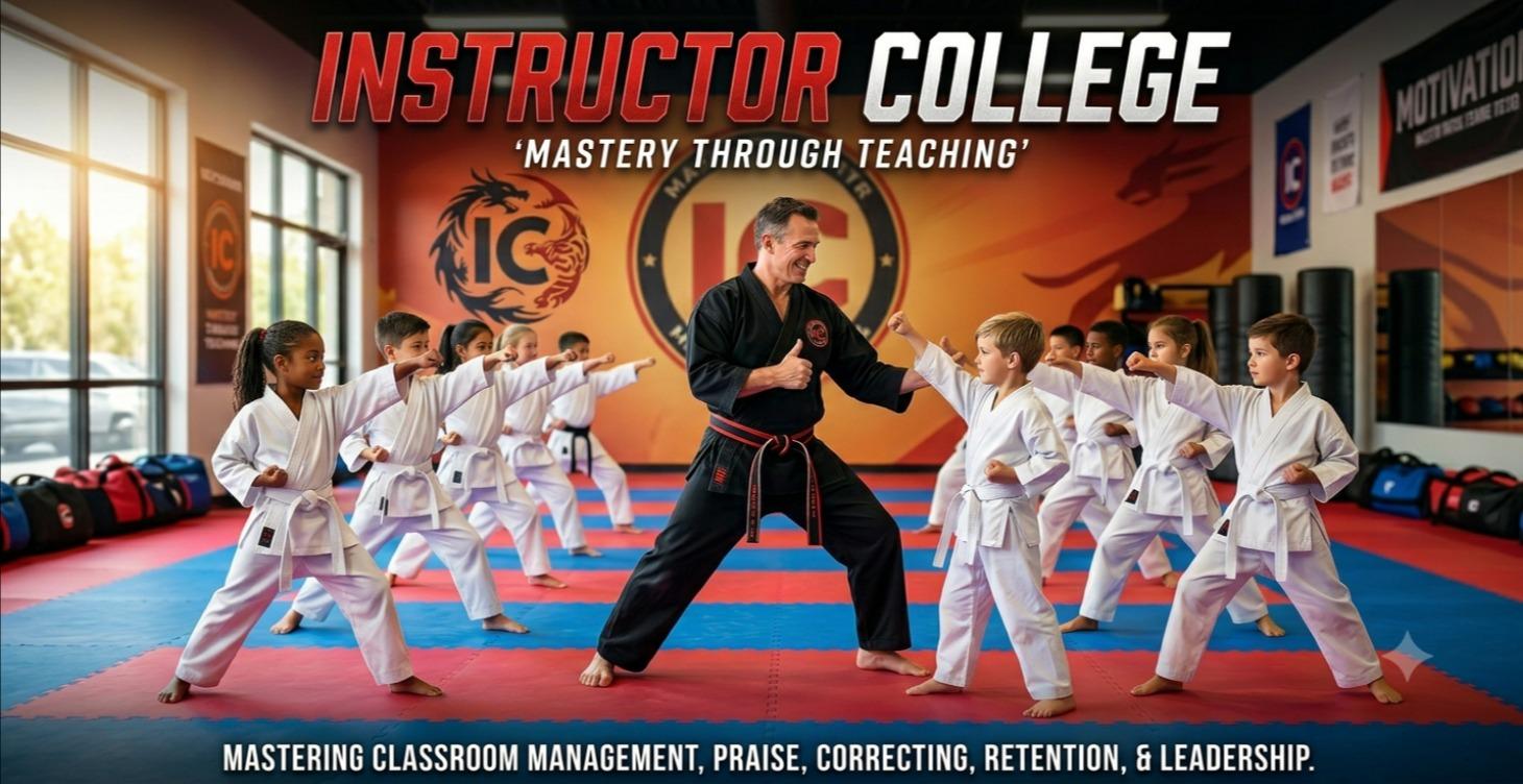 Instructor College