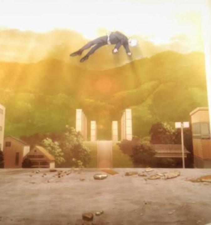 Cash Saunders