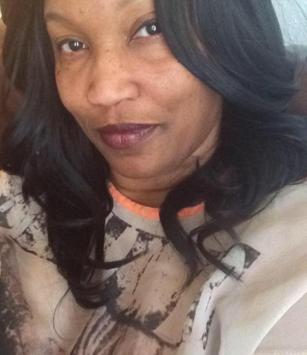 Nichole Johnson-Williams