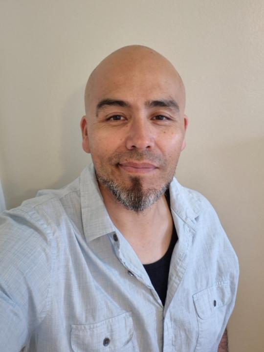 Jose Chavez
