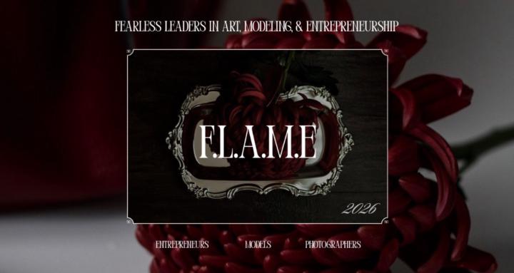 F.L.A.M.E
