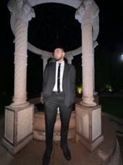 Ammad Jawed