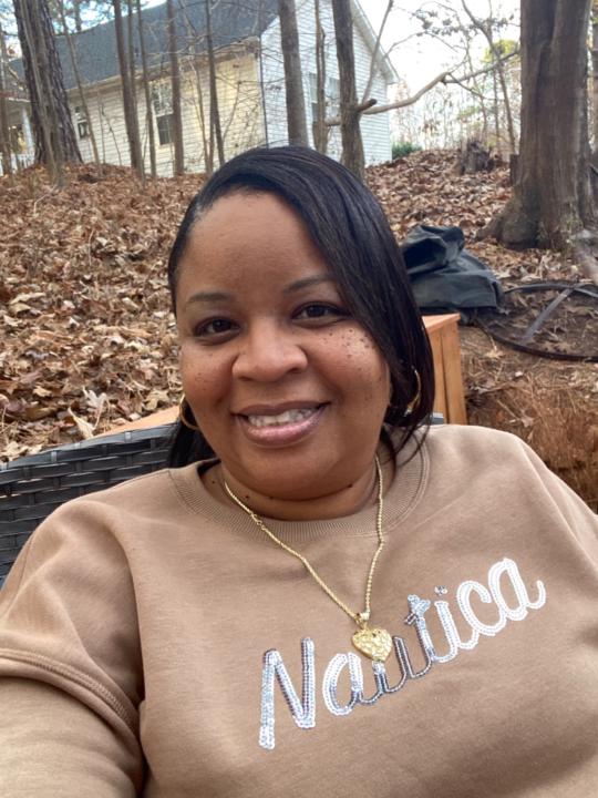 Rita Williams