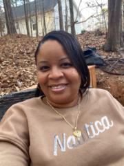 Rita Williams