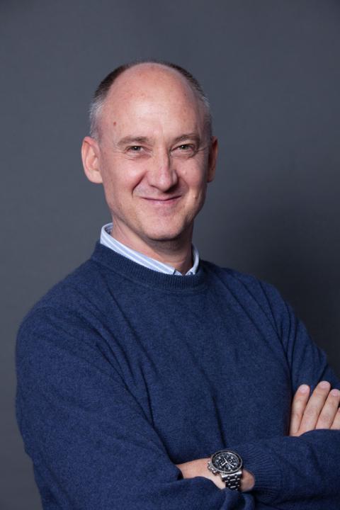Michael Burgess